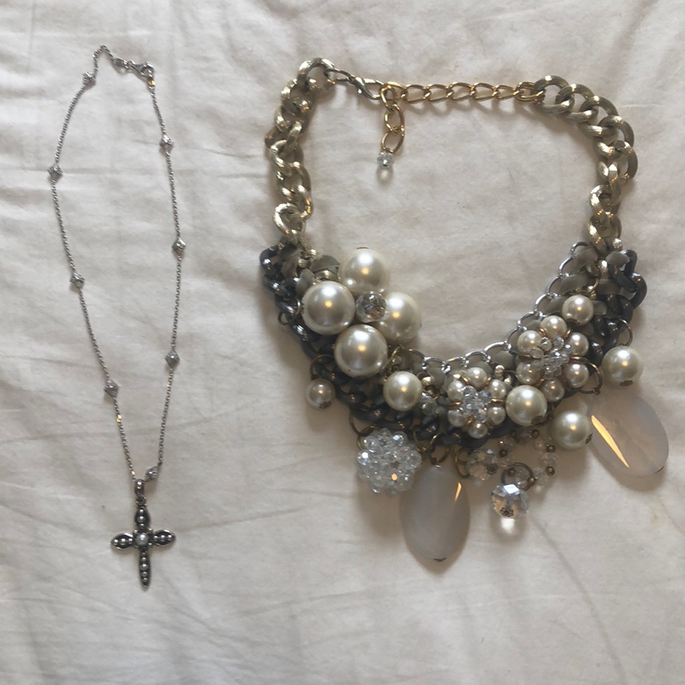 Necklaces - image 1
